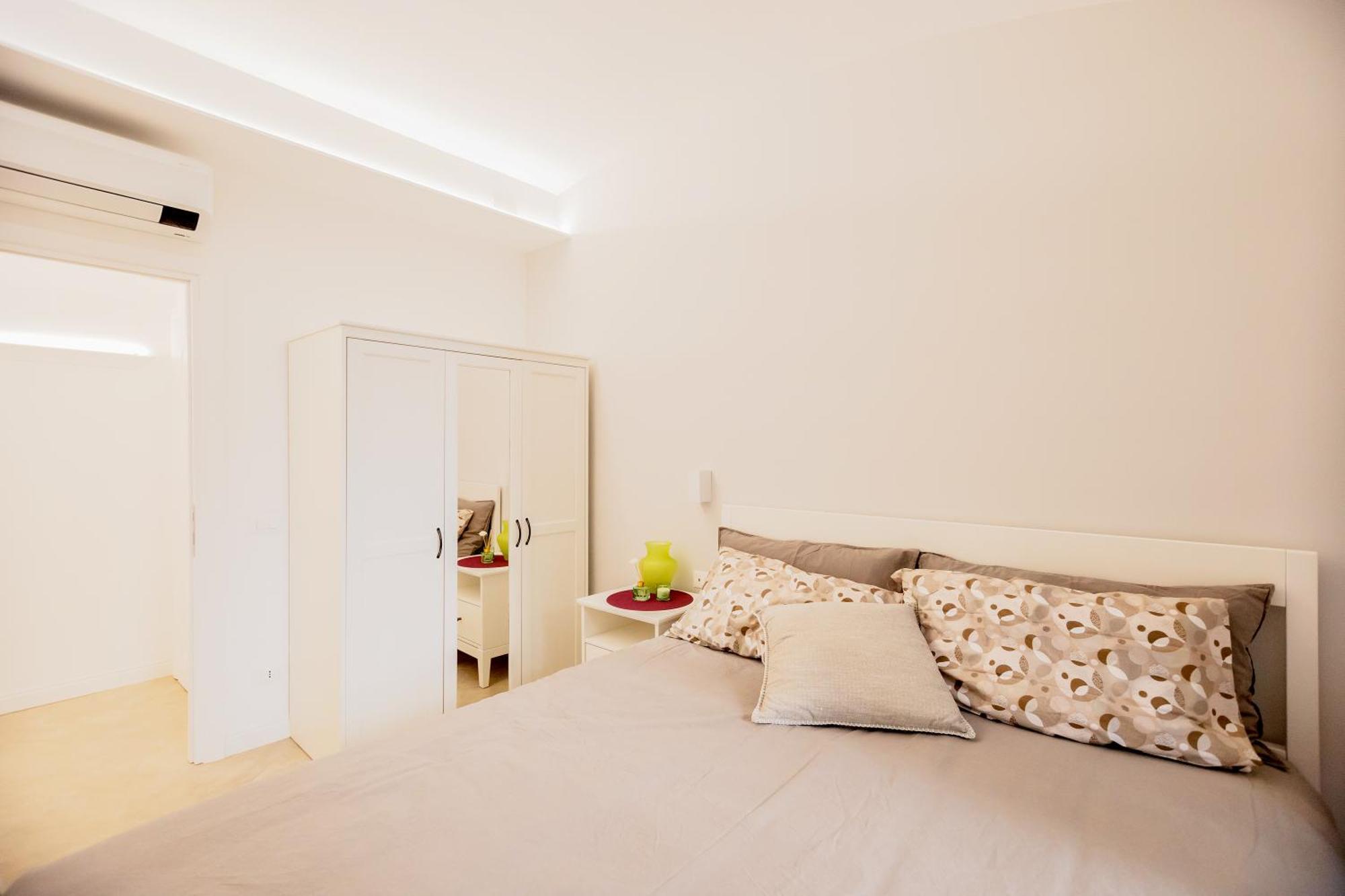 Appartamento con 2 Camere da Letto