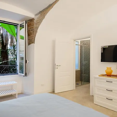 Hc - Chez Le Roi Luxury Apartment-2