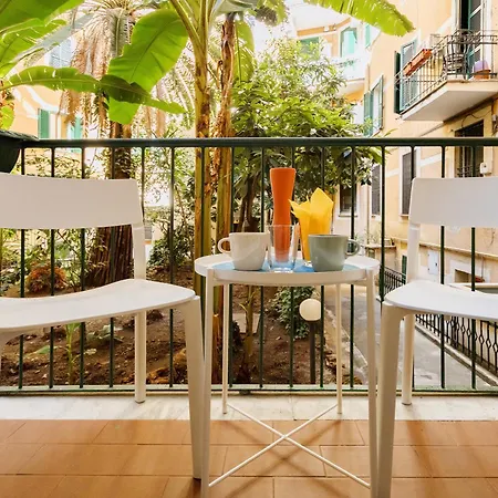 Hc - Chez Le Roi Luxury Apartment-3